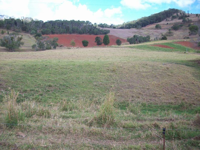 Calico Creek QLD 4570