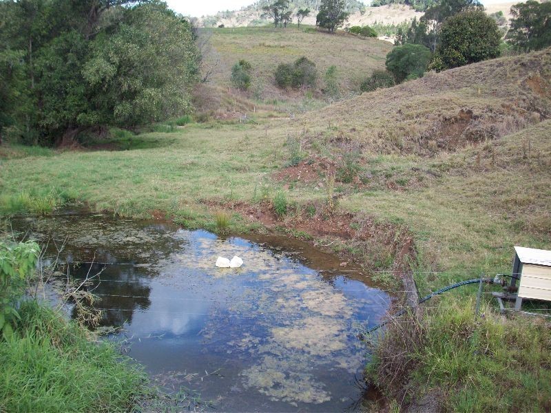 Calico Creek QLD 4570