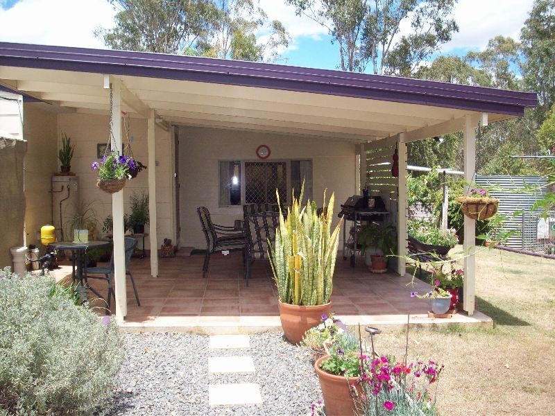 Widgee QLD 4570