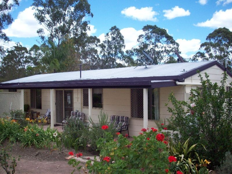 Widgee QLD 4570