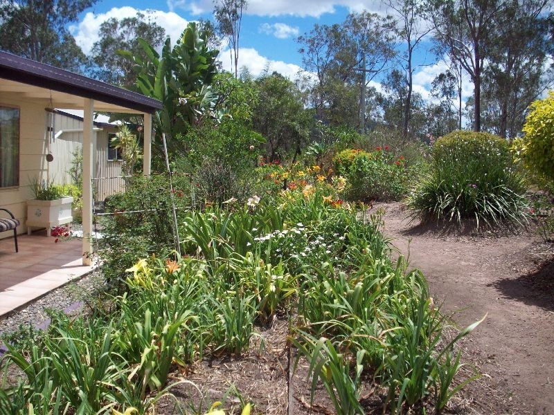 Widgee QLD 4570
