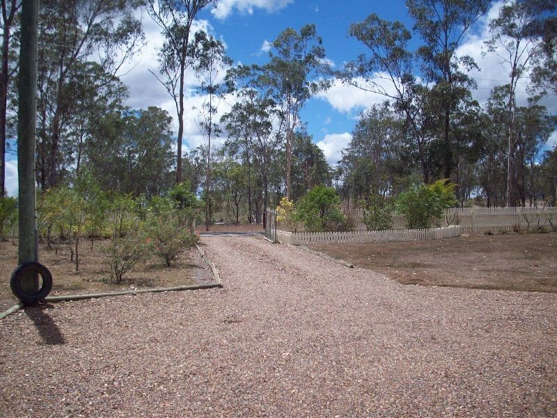 Widgee QLD 4570