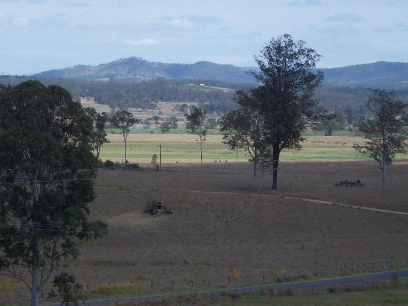 Curra QLD 4570
