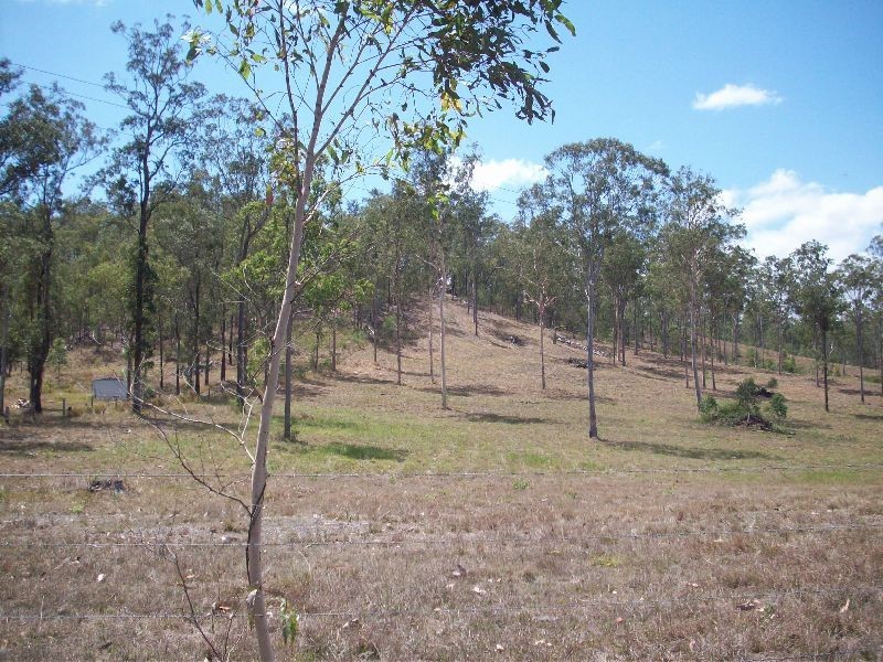 Curra QLD 4570
