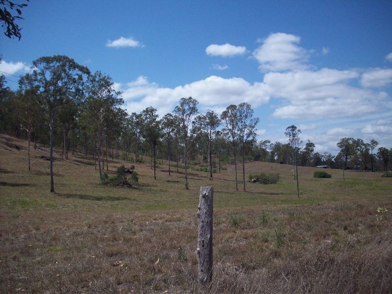 Curra QLD 4570