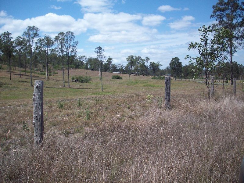 Curra QLD 4570