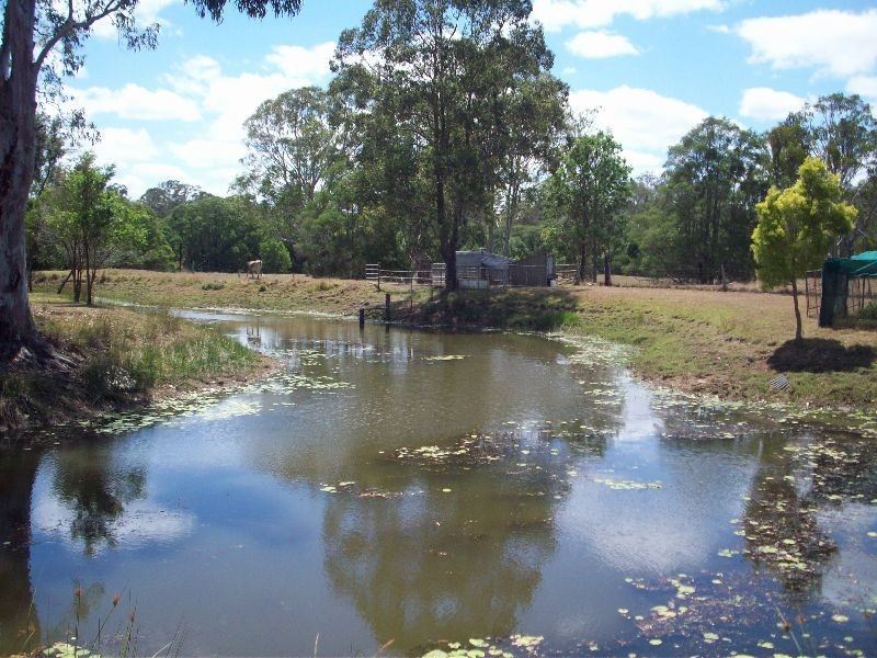 Pie Creek QLD 4570