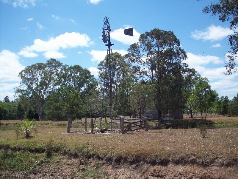 Pie Creek QLD 4570
