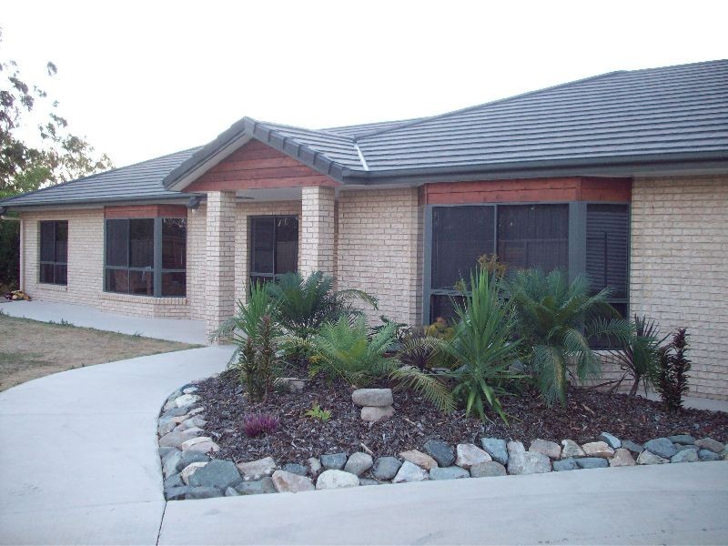 Curra QLD 4570