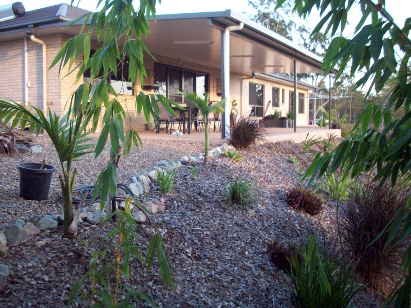 Curra QLD 4570
