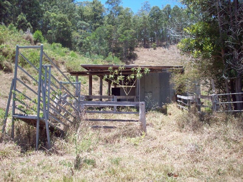 Cedar Pocket QLD 4570