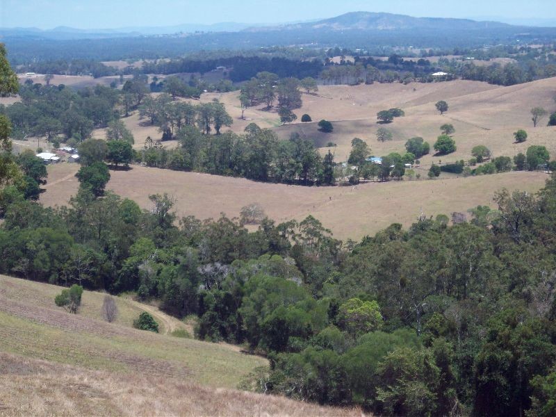 Cedar Pocket QLD 4570