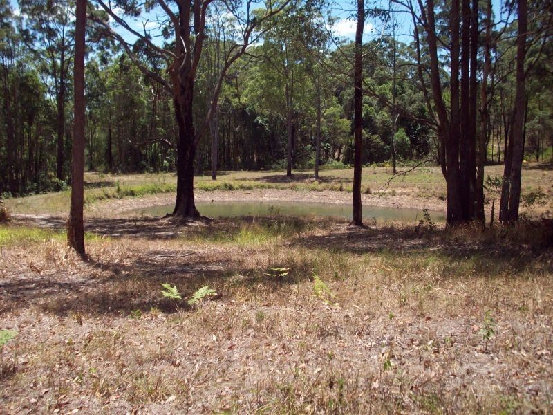 Wolvi QLD 4570