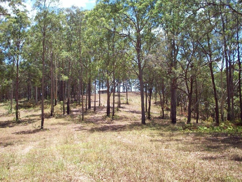 Wolvi QLD 4570