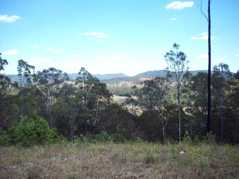 Wolvi QLD 4570