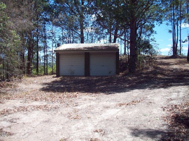 Wolvi QLD 4570