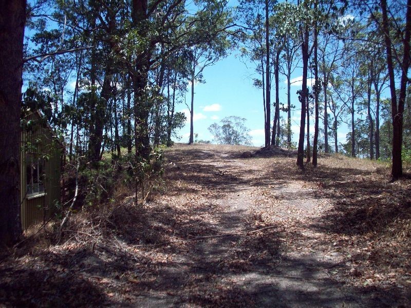 Wolvi QLD 4570