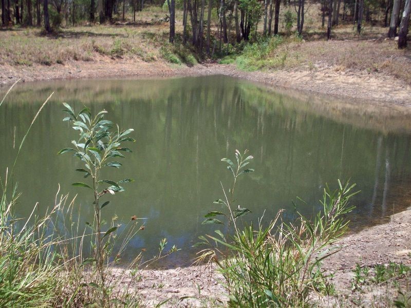 Wolvi QLD 4570