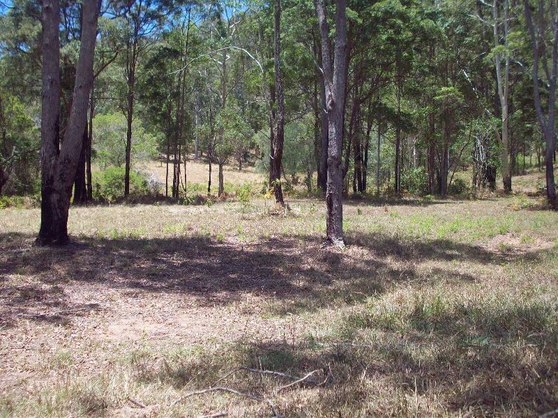Wolvi QLD 4570
