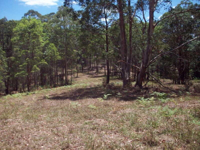 Wolvi QLD 4570