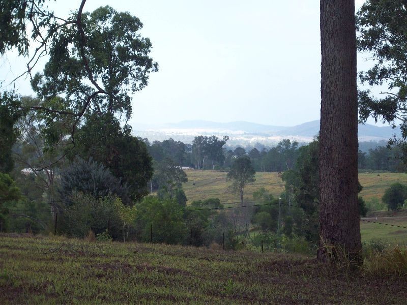 The Dawn QLD 4570
