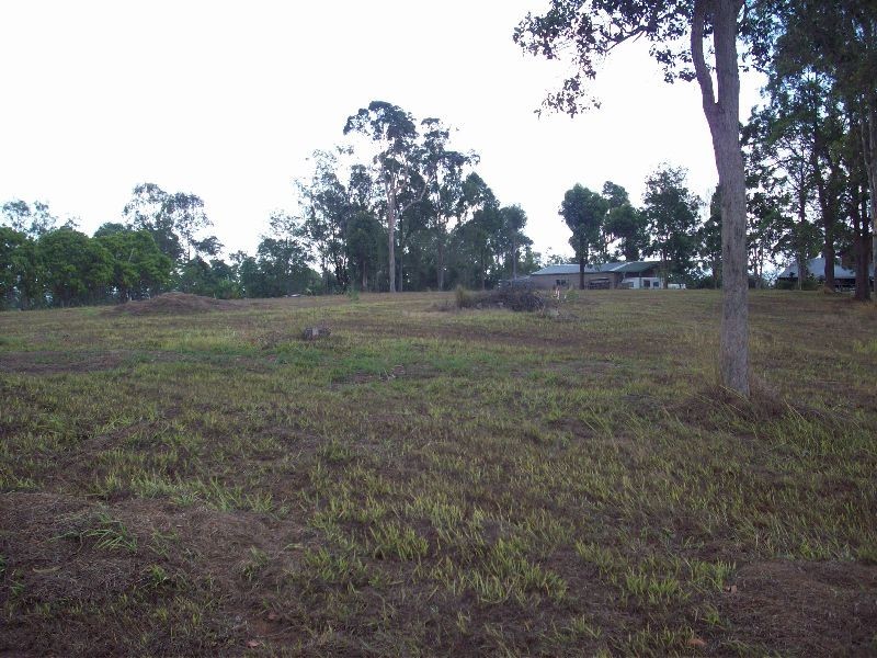 The Dawn QLD 4570