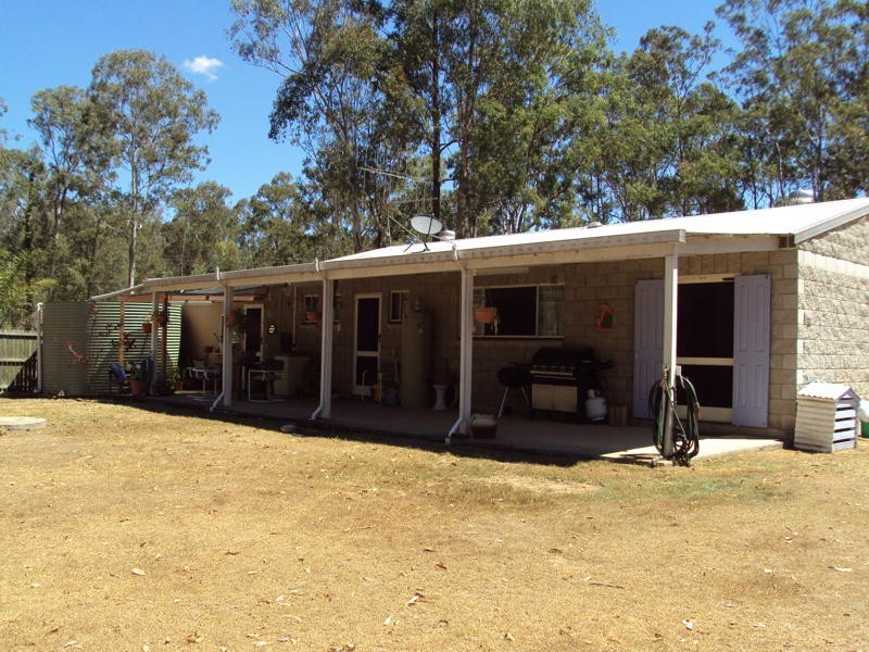 Curra QLD 4570