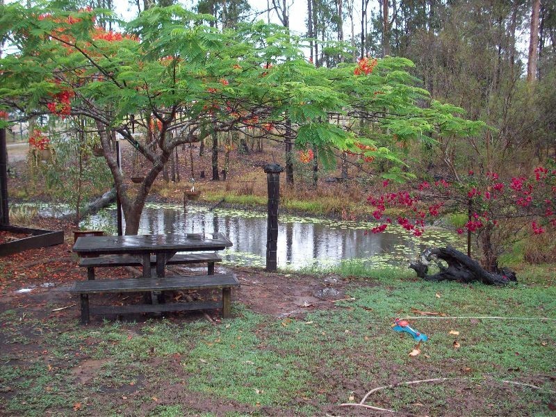 Curra QLD 4570