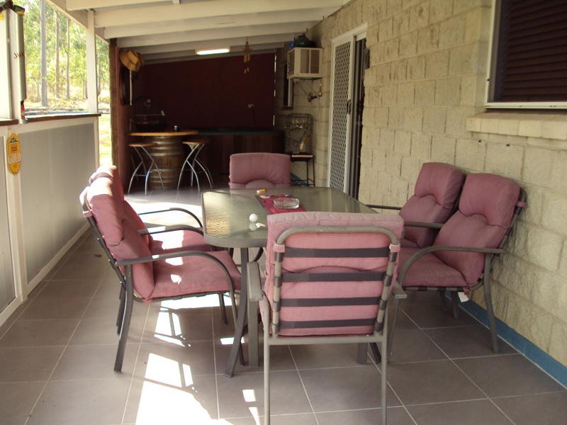 Curra QLD 4570