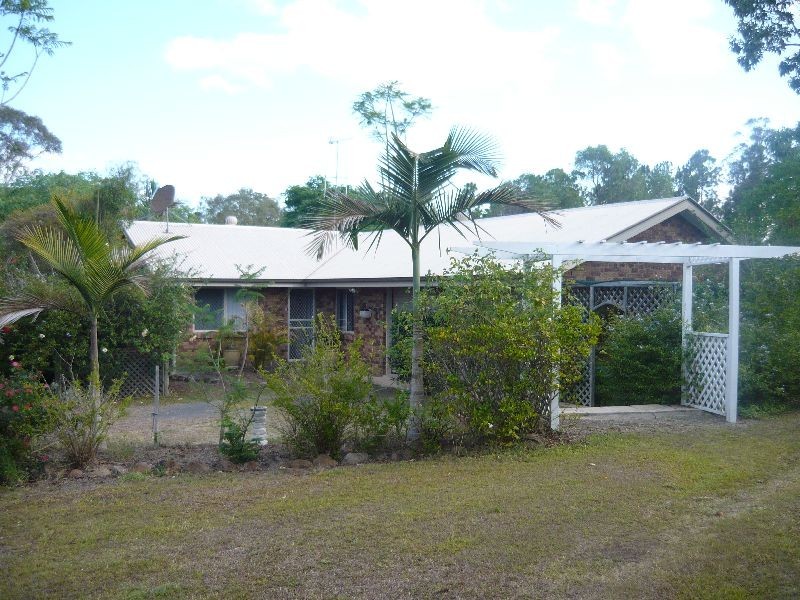 Glenwood QLD 4570