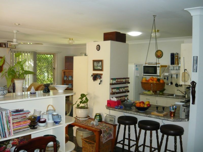 Glenwood QLD 4570