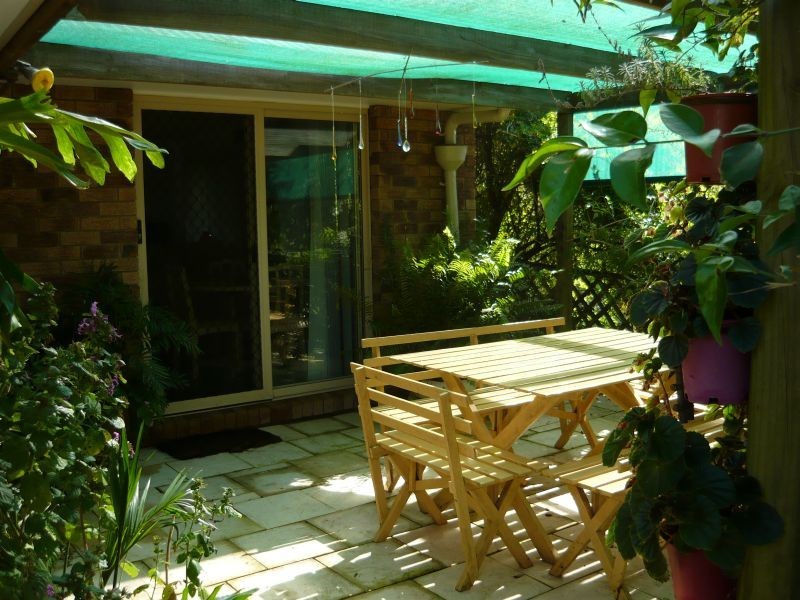 Glenwood QLD 4570