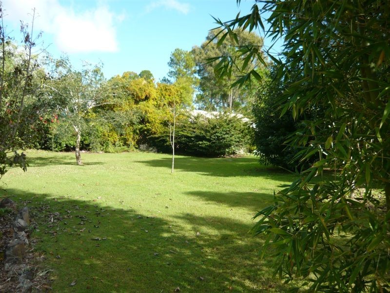 Glenwood QLD 4570