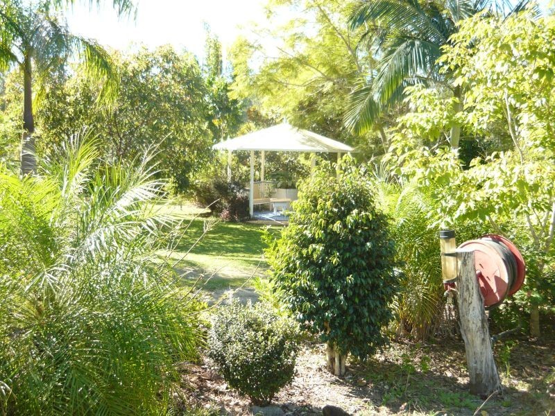 Glenwood QLD 4570