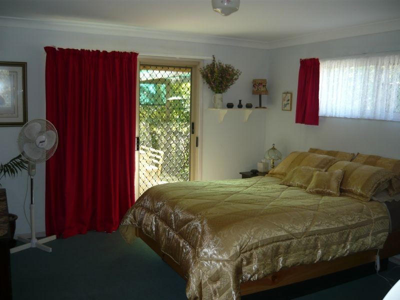 Glenwood QLD 4570