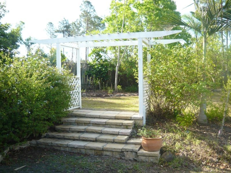 Glenwood QLD 4570