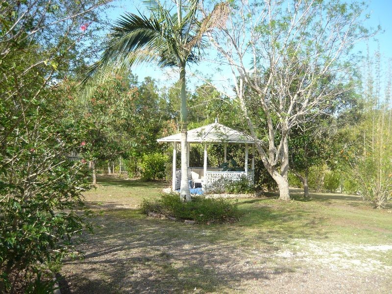 Glenwood QLD 4570
