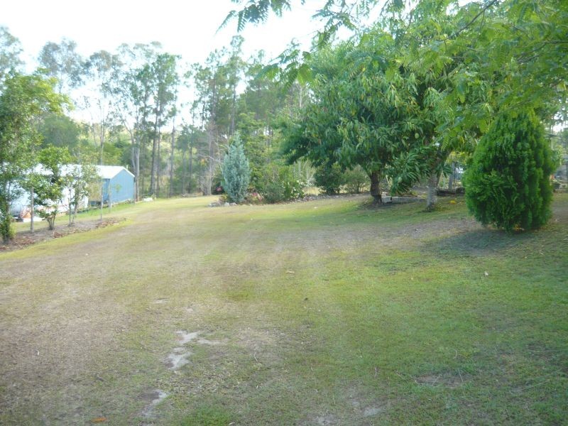 Glenwood QLD 4570