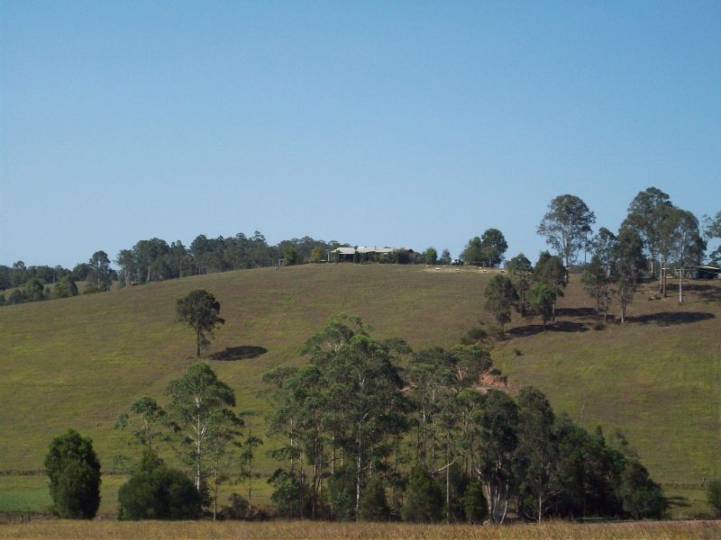 North Deep Creek QLD 4570