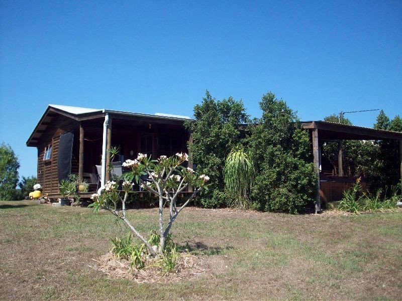North Deep Creek QLD 4570