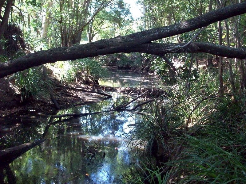 North Deep Creek QLD 4570