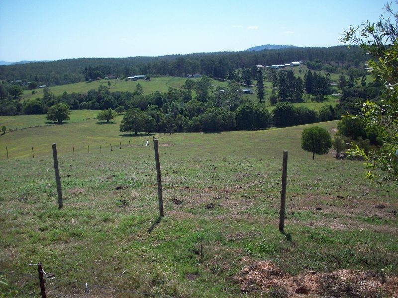North Deep Creek QLD 4570
