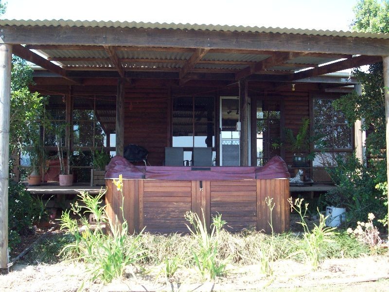 North Deep Creek QLD 4570