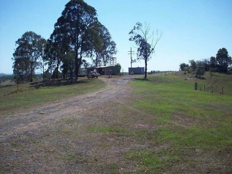 North Deep Creek QLD 4570