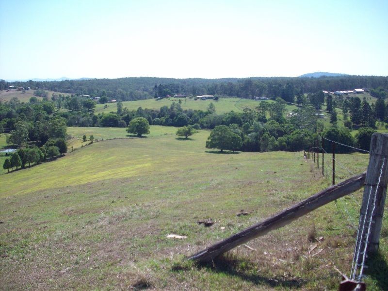North Deep Creek QLD 4570