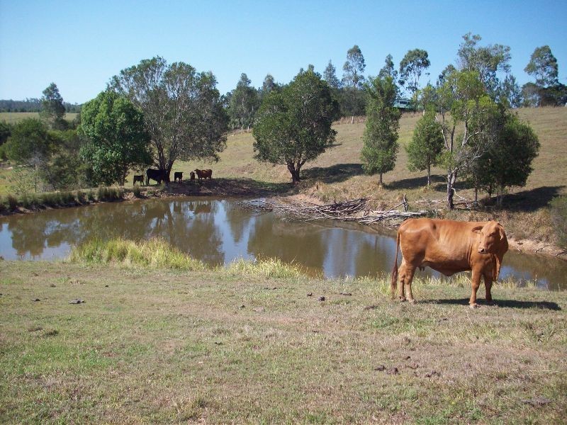 North Deep Creek QLD 4570