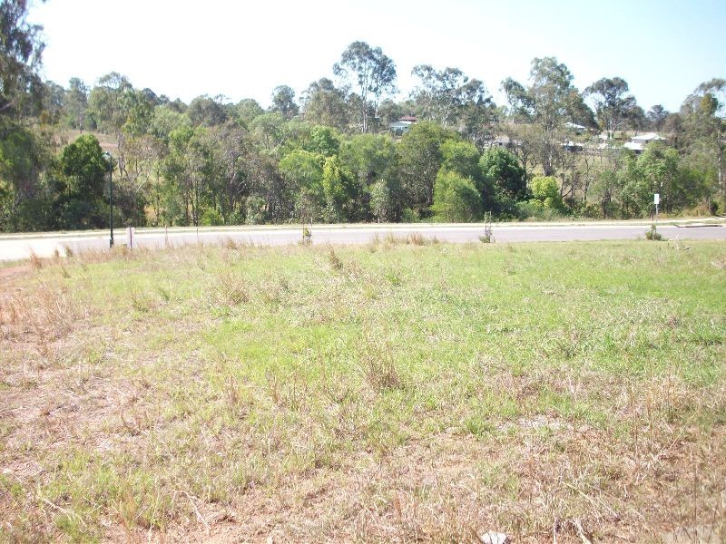 Jones Hill QLD 4570