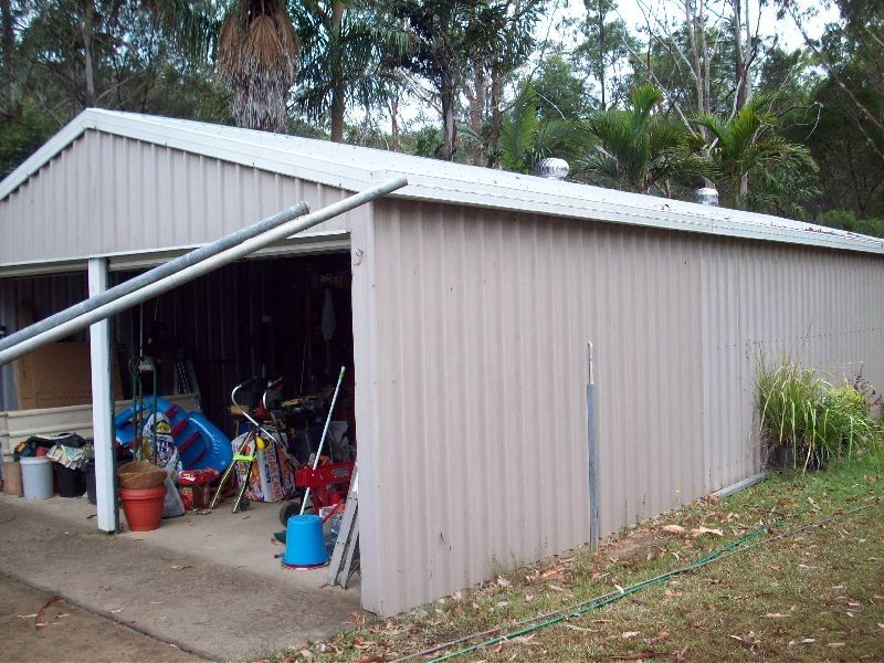 Cedar Pocket QLD 4570