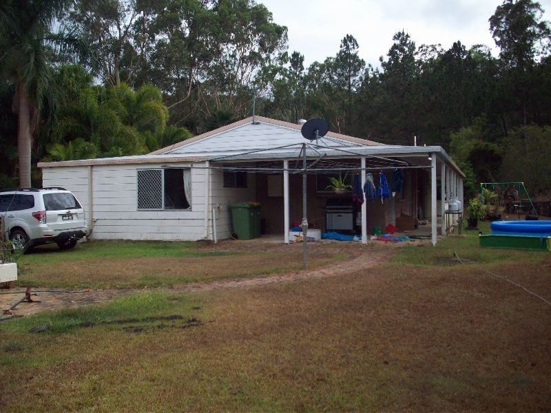 Cedar Pocket QLD 4570