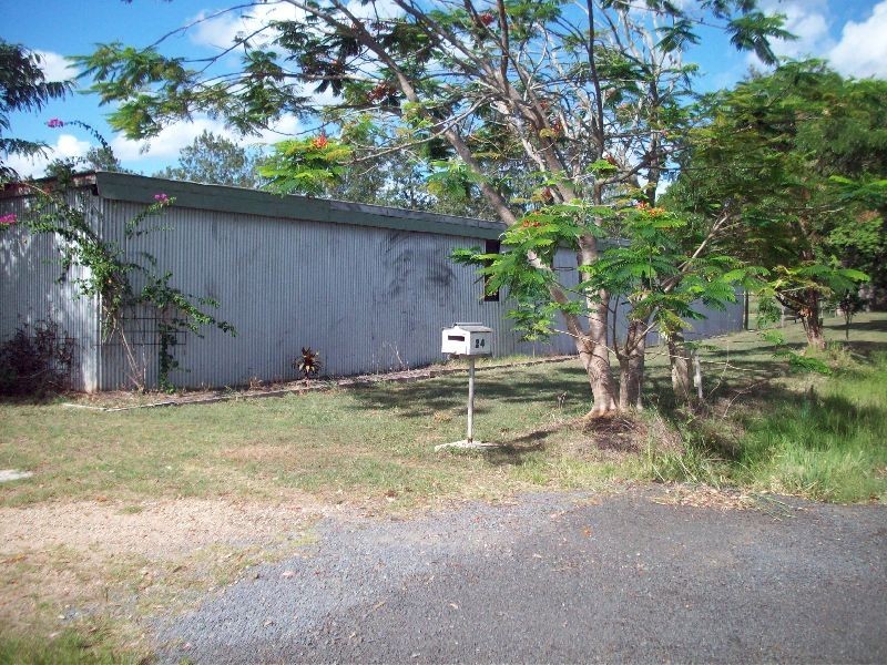 Bells Bridge QLD 4570
